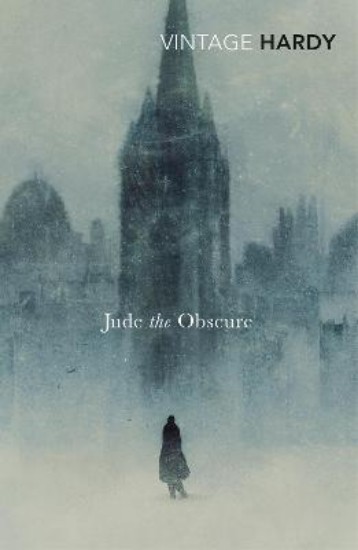 Picture of Jude the Obscure