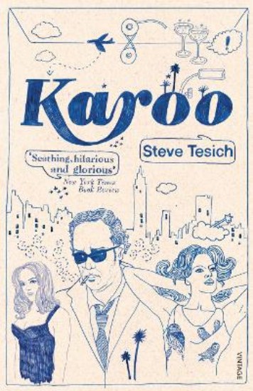 Picture of Karoo