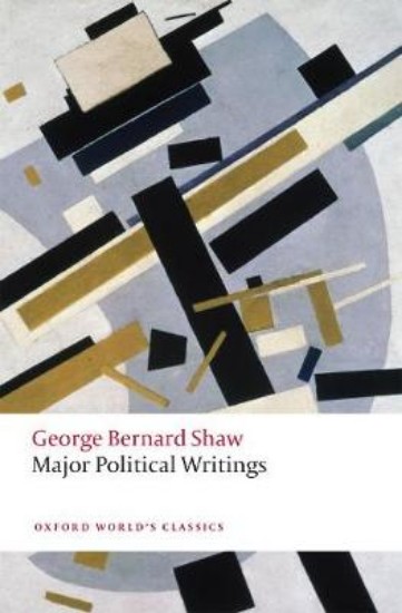Picture of Major Political Writings