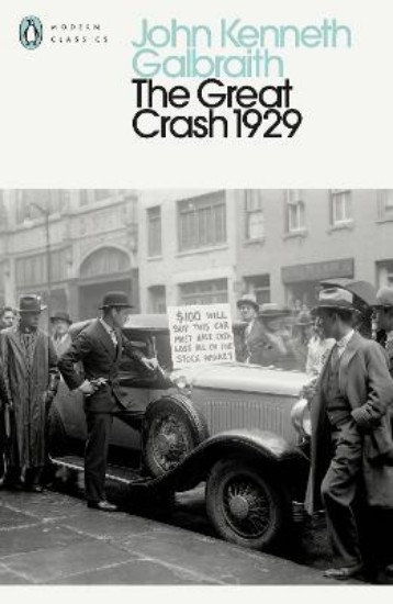 Picture of The Great Crash 1929