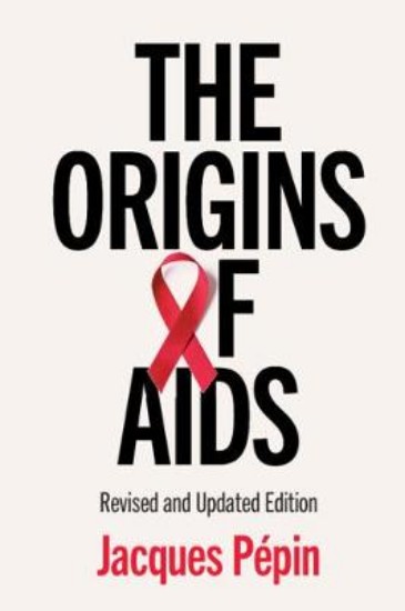 Picture of Origins of AIDS