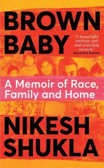 Picture of Brown Baby: A Memoir of Race, Family and Home