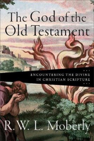 Picture of The God of the Old Testament: Encountering the Divine in Christian Scripture