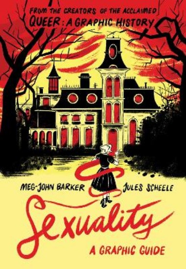 Picture of Sexuality: A Graphic Guide