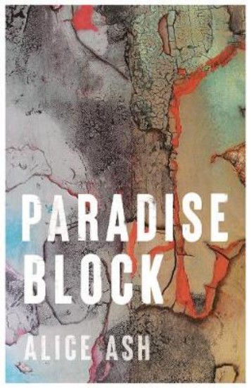 Picture of Paradise Block