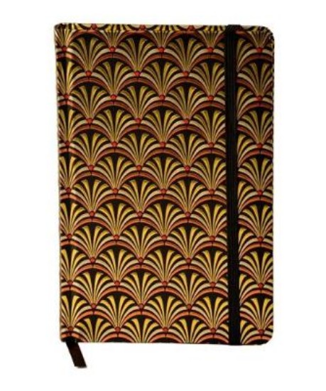 Picture of The Great Gatsby Journal (Lined): Chiltern