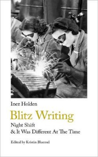 Picture of Blitz Writing: Night Shift & It Was Different At The Time