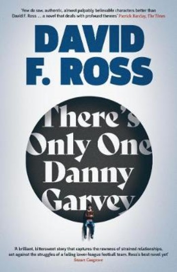 Picture of There's Only One Danny Garvey