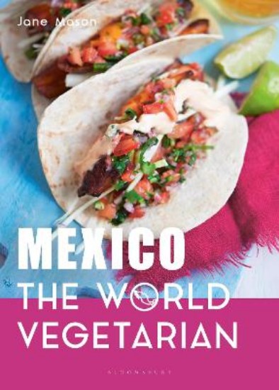 Picture of Mexico: The World Vegetarian