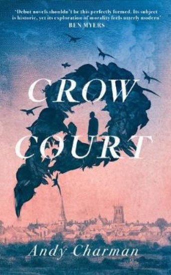 Picture of Crow Court