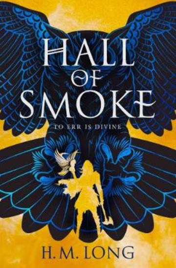 Picture of Hall of Smoke