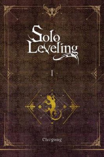 Picture of SOLO LEVELING, VOL. 1 (LIGHT NOVEL)