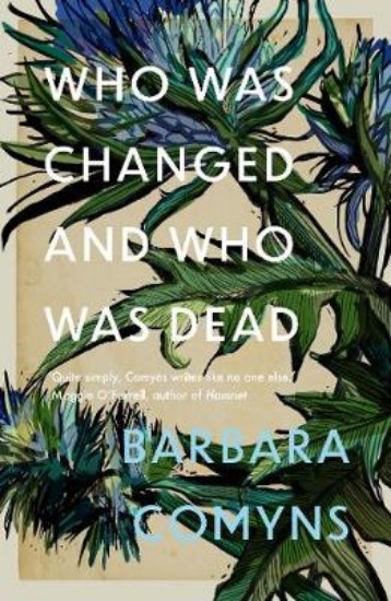 Picture of Who Was Changed and Who Was Dead