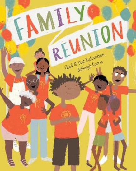 Picture of Family Reunion