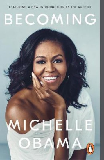 Picture of Becoming: The No. 1 International Bestseller
