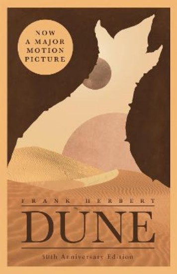 Picture of Dune