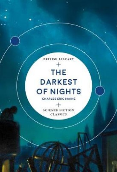 Picture of The Darkest of Nights