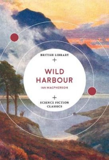 Picture of Wild Harbour