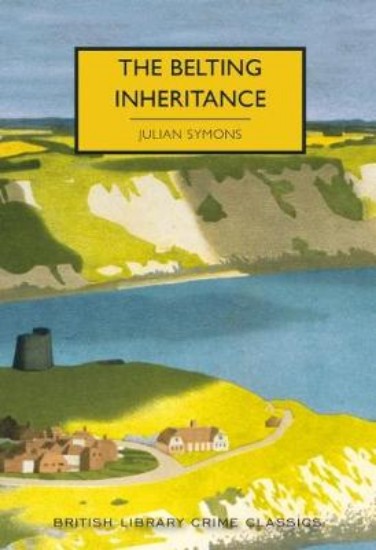 Picture of The Belting Inheritance