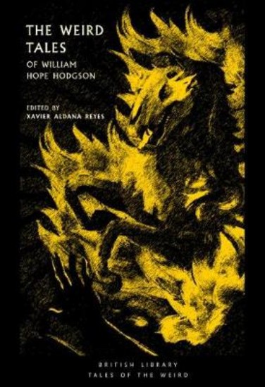 Picture of The Weird Tales of William Hope Hodgson