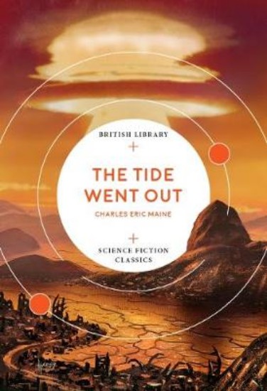 Picture of The Tide Went Out