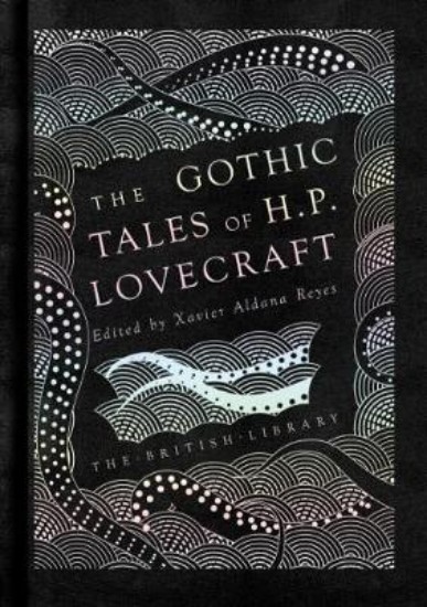 Picture of The Gothic Tales of H. P. Lovecraft