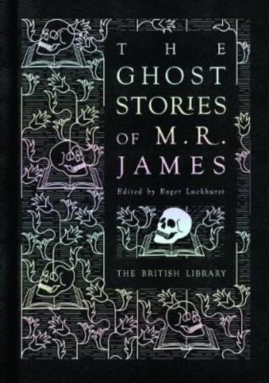 Picture of The Ghost Stories of M. R. James