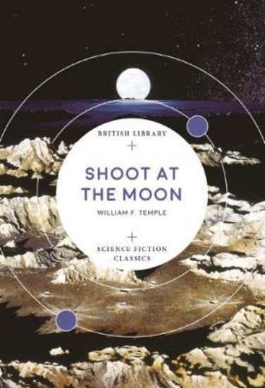 Picture of Shoot at the Moon