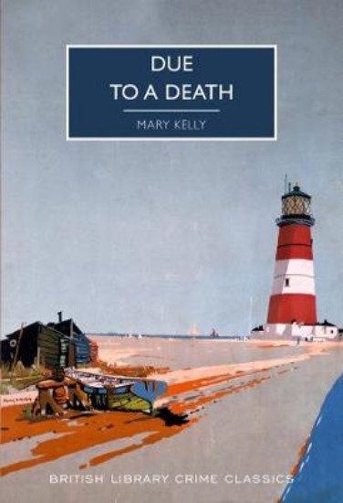 Picture of Due to a Death