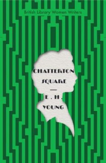 Picture of Chatterton Square