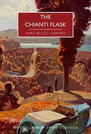 Picture of Chianti Flask