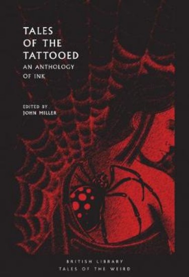 Picture of Tales of the Tattooed: An Anthology of Ink