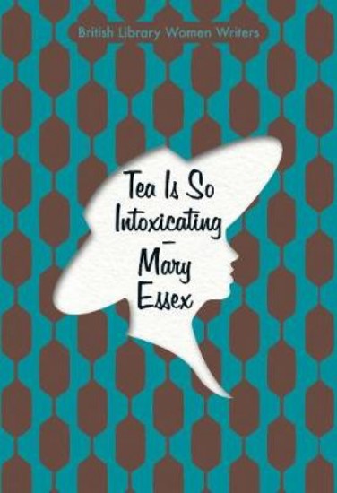 Picture of Tea is So Intoxicating