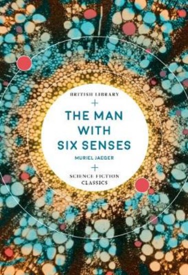 Picture of The Man with Six Senses