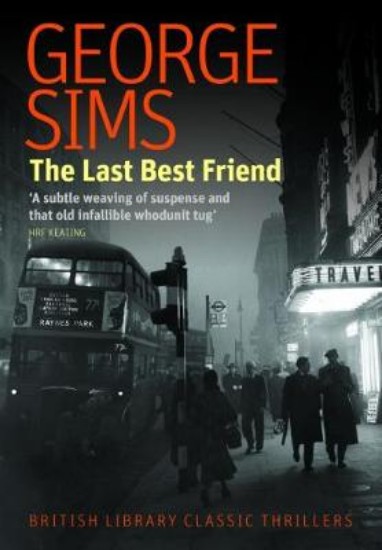 Picture of The Last Best Friend