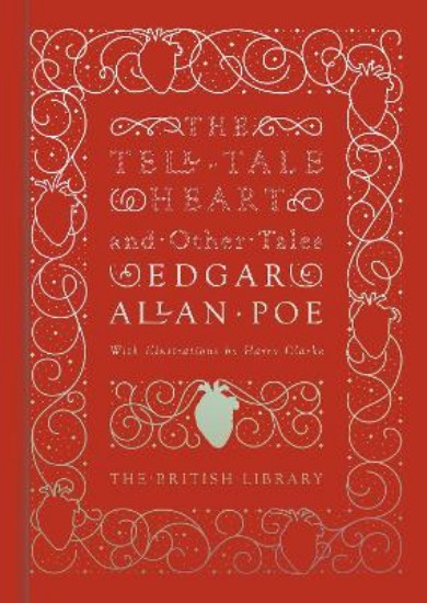 Picture of The Tell-Tale Heart and Other Tales
