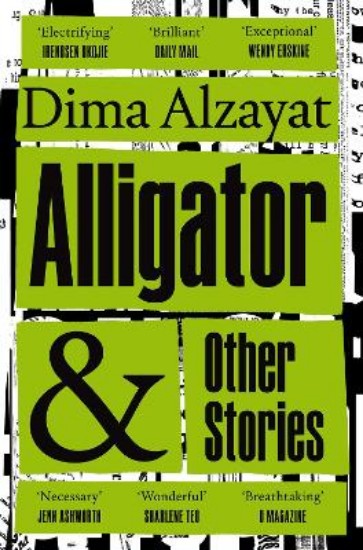 Picture of Alligator and Other Stories