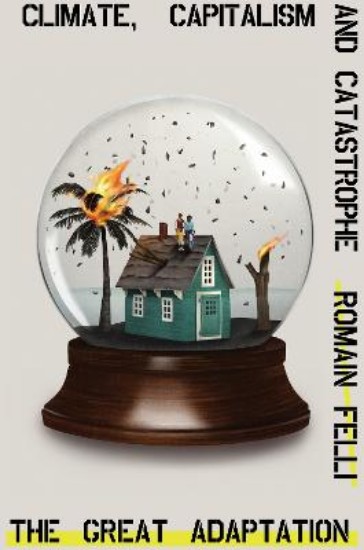 Picture of The Great Adaptation: Climate, Capitalism and Catastrophe