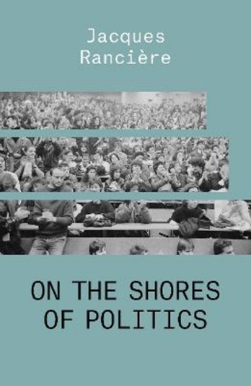 Picture of On the Shores of Politics