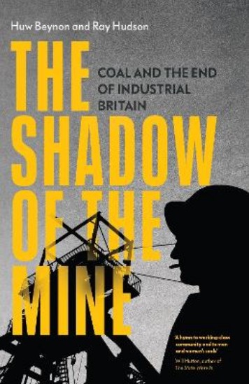 Picture of The Shadow of the Mine: Coal and the End of Industrial Britain