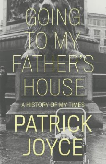 Picture of Going to My Father's House: A History of My Times