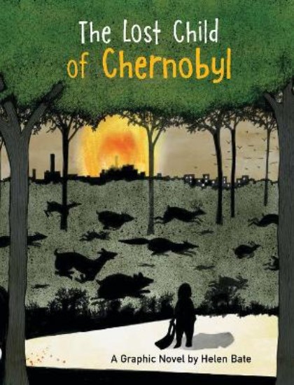 Picture of The Lost Child of Chernobyl