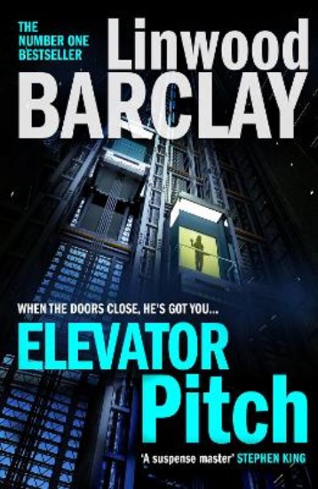 Picture of Elevator Pitch