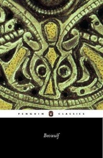 Picture of Beowulf