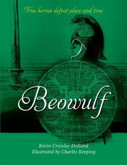 Picture of Beowulf