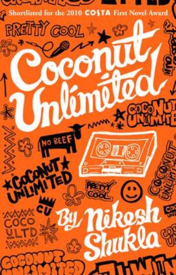 Picture of Coconut Unlimited