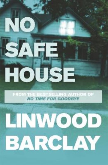 Picture of No Safe House