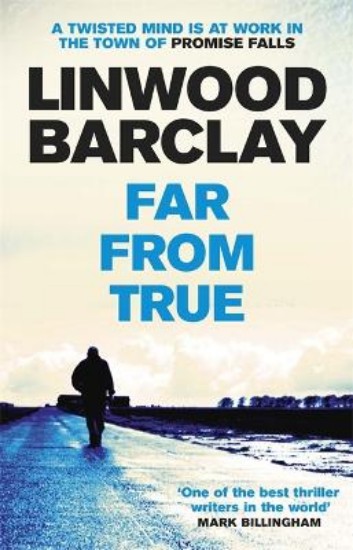 Picture of Far From True: (Promise Falls Trilogy Book 2)
