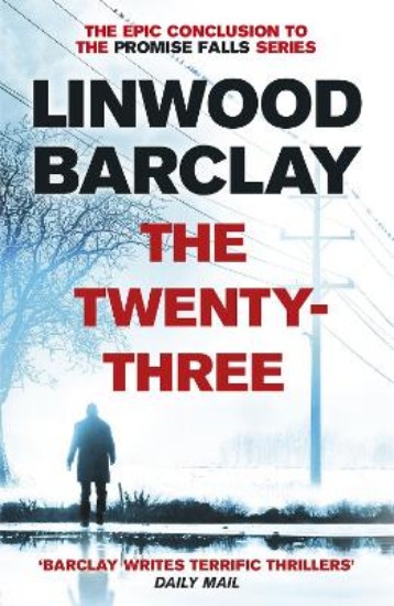 Picture of Twenty-Three: (Promise Falls Trilogy Book 3)