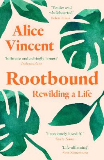 Picture of Rootbound: Rewilding a Life